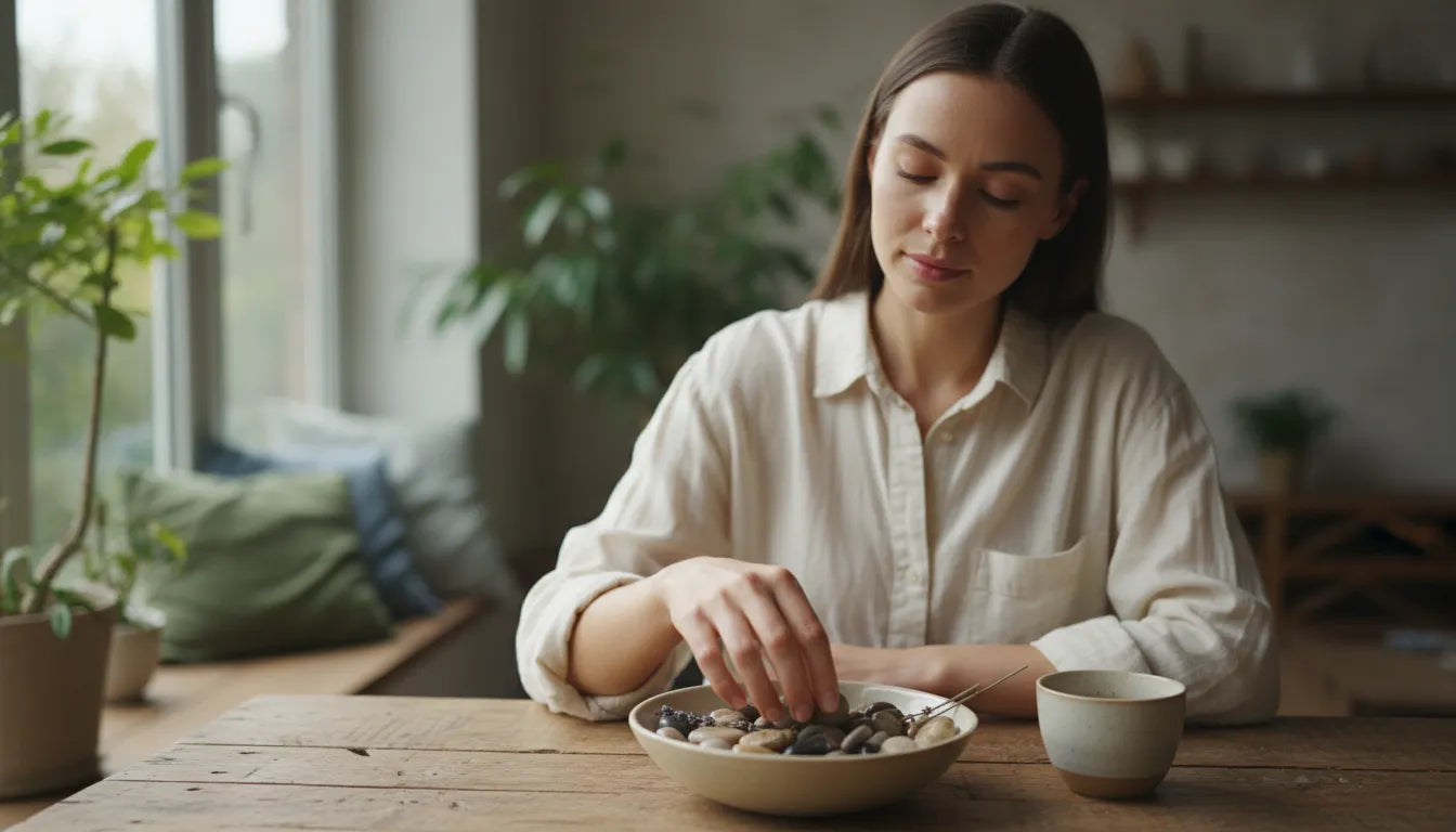Can Overstimulation Cause Brain Fog?