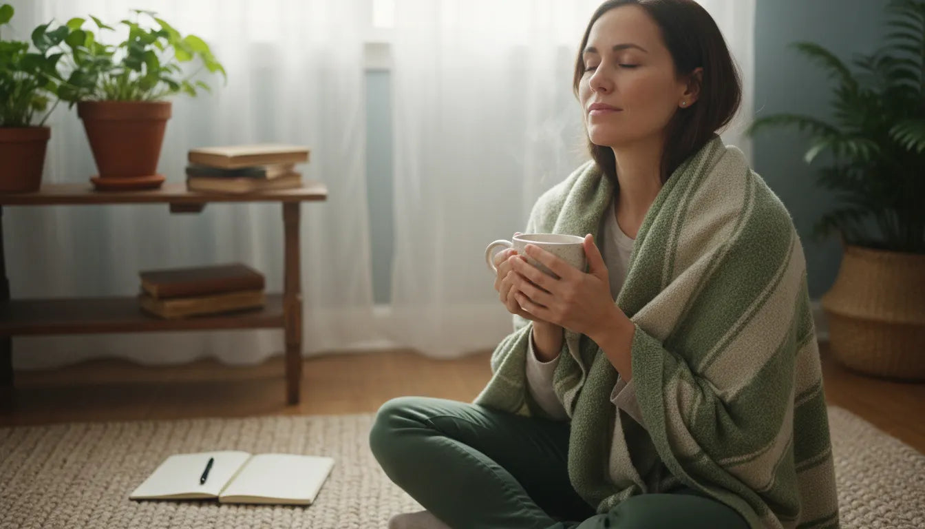 Can Overthinking Cause Brain Fog? Understanding The Connection