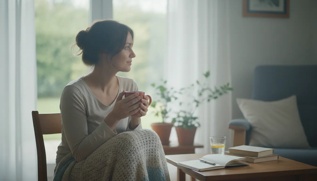 Can Ovulation Cause Brain Fog? Navigating Monthly Haze