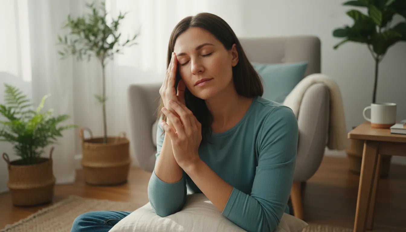 Can Pain Cause Brain Fog? Understanding the Link