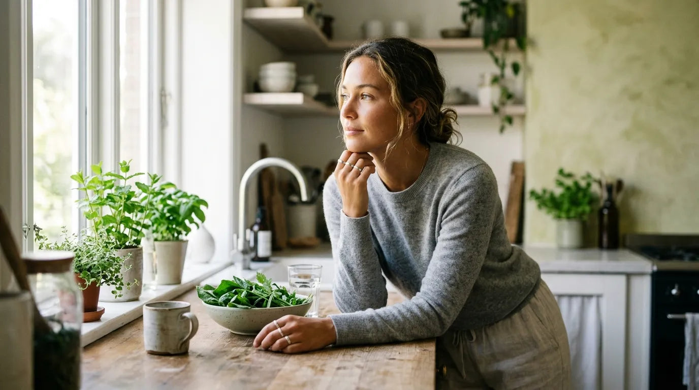Can Parasites Cause Brain Fog? Understanding the Connection