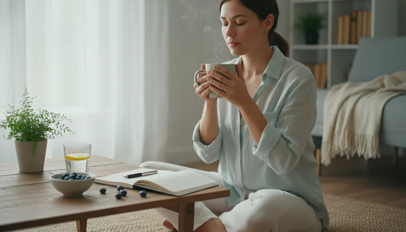 Can Periods Cause Brain Fog? Tips for Mental Clarity
