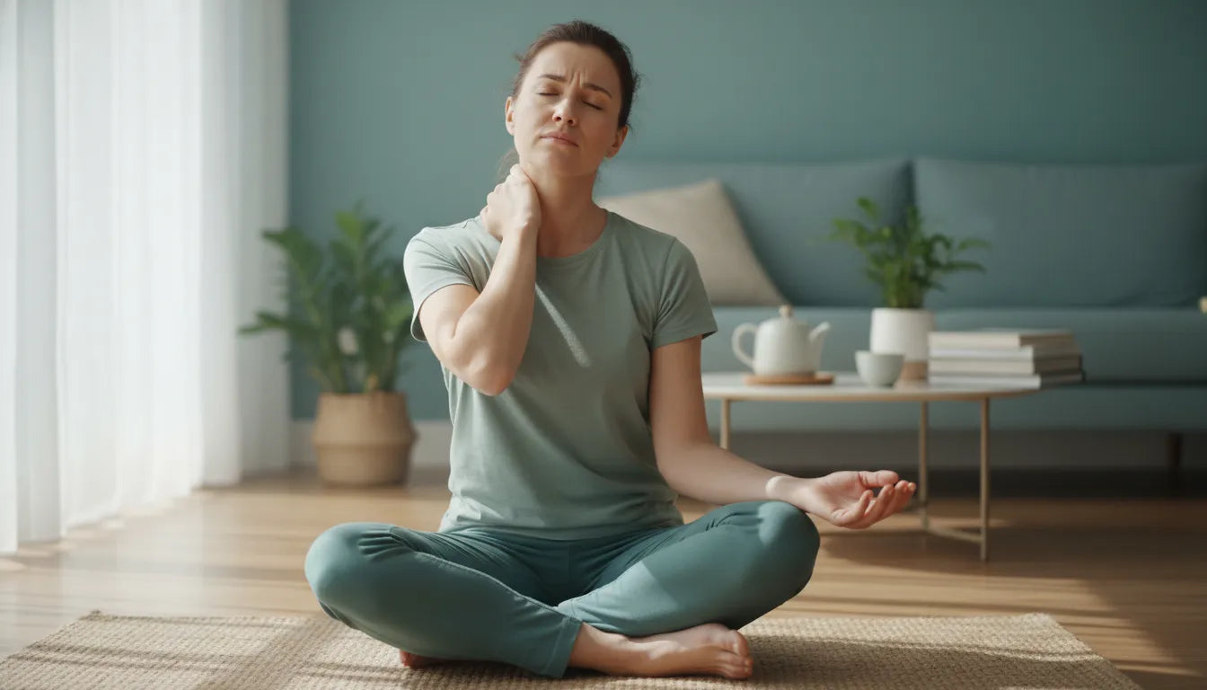 Can Pinched Nerve Cause Brain Fog?