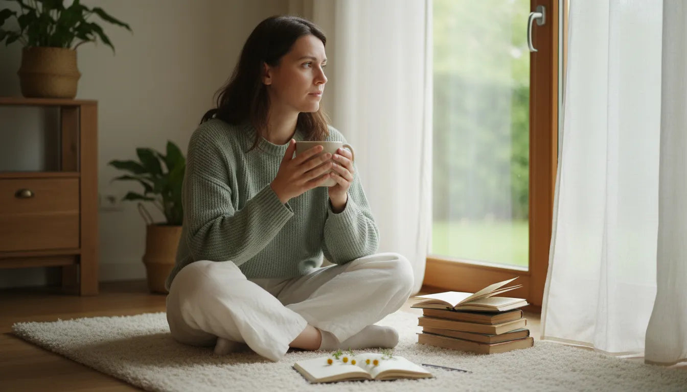 Can PMS Cause Brain Fog? Navigating Hormonal Haze