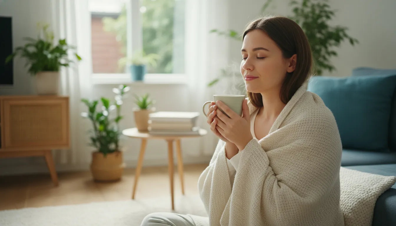 Can Pneumonia Cause Brain Fog?