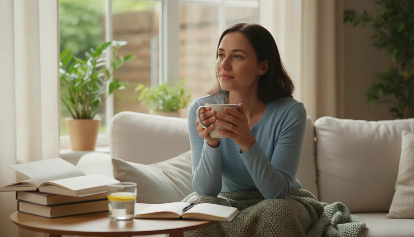 Can POTS Cause Brain Fog? Understanding Cognitive Shifts