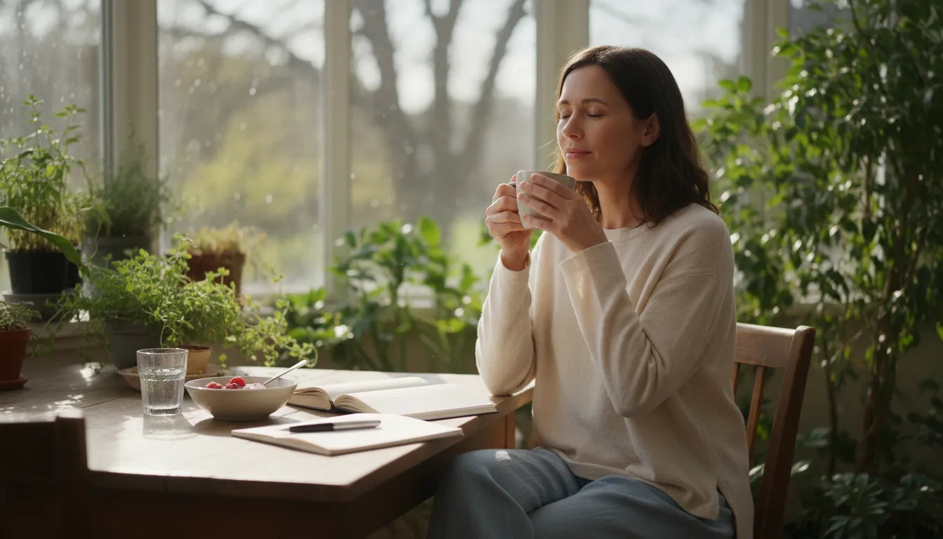 Can Probiotics Cause Brain Fog? Understanding Gut-Brain Health