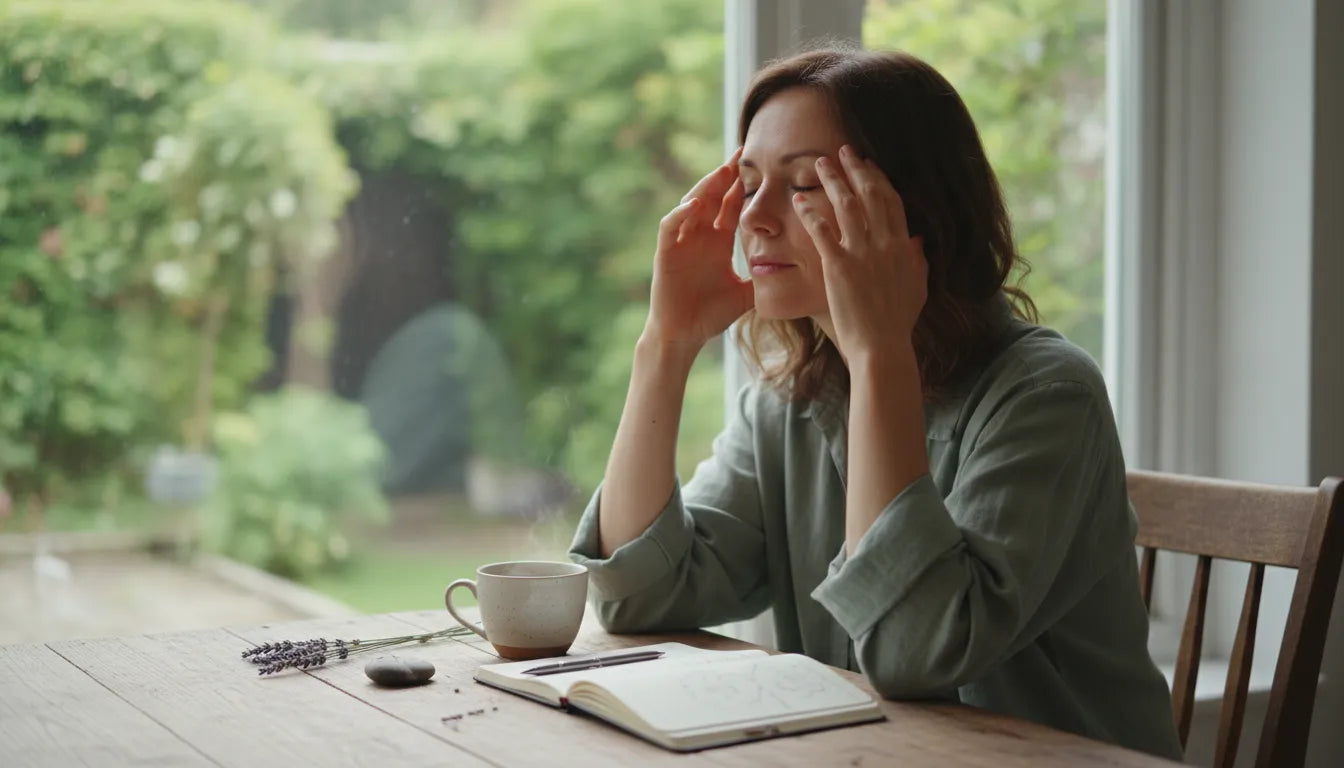 Can Progesterone Cause Brain Fog?