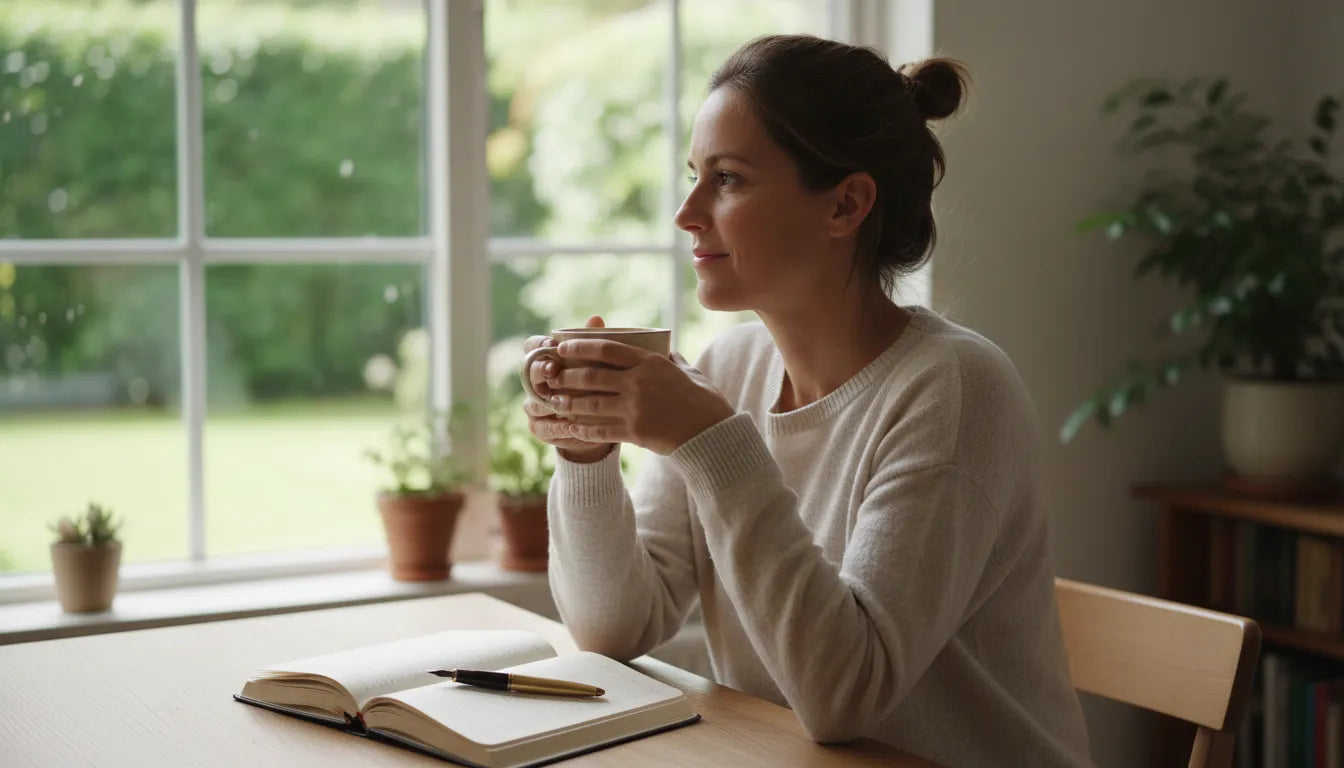 Can Progesterone Help With Brain Fog? A Closer Look