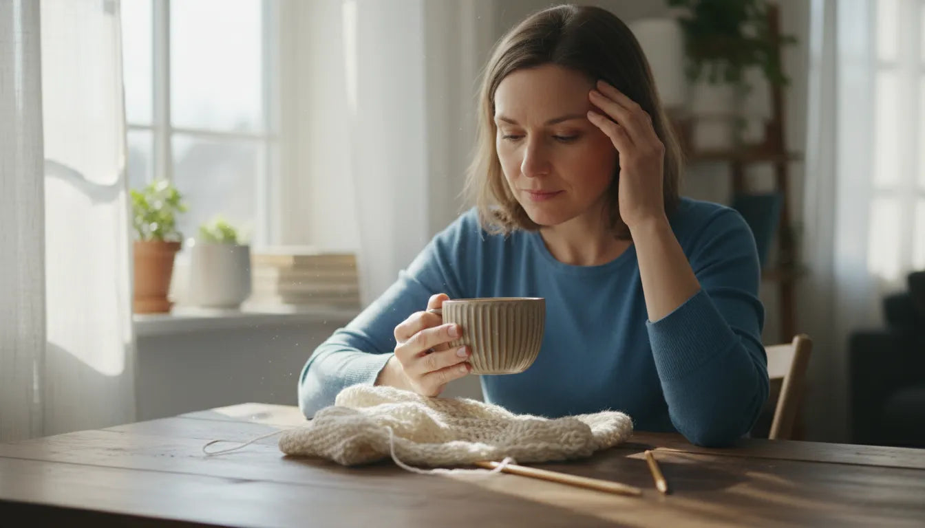 Can Psoriatic Arthritis Cause Brain Fog?