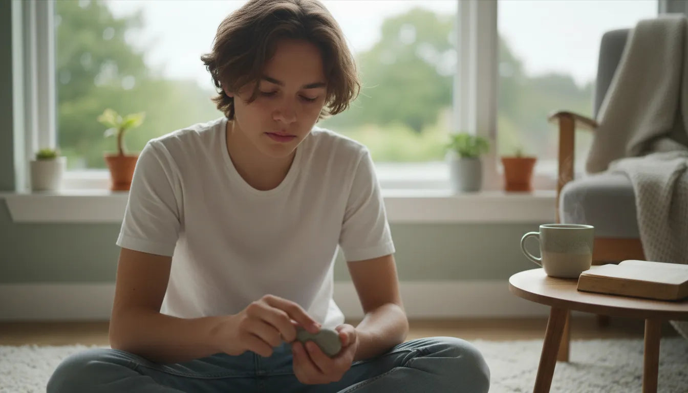 Can Puberty Cause Brain Fog?
