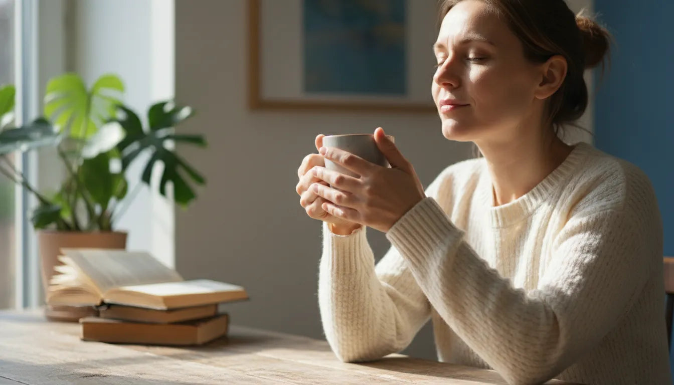 Can Rheumatoid Arthritis Cause Brain Fog?