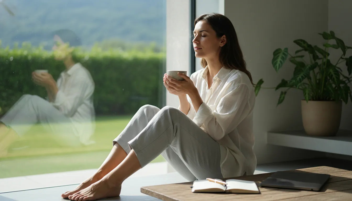 Can Screen Time Cause Brain Fog? Reset Your Focus