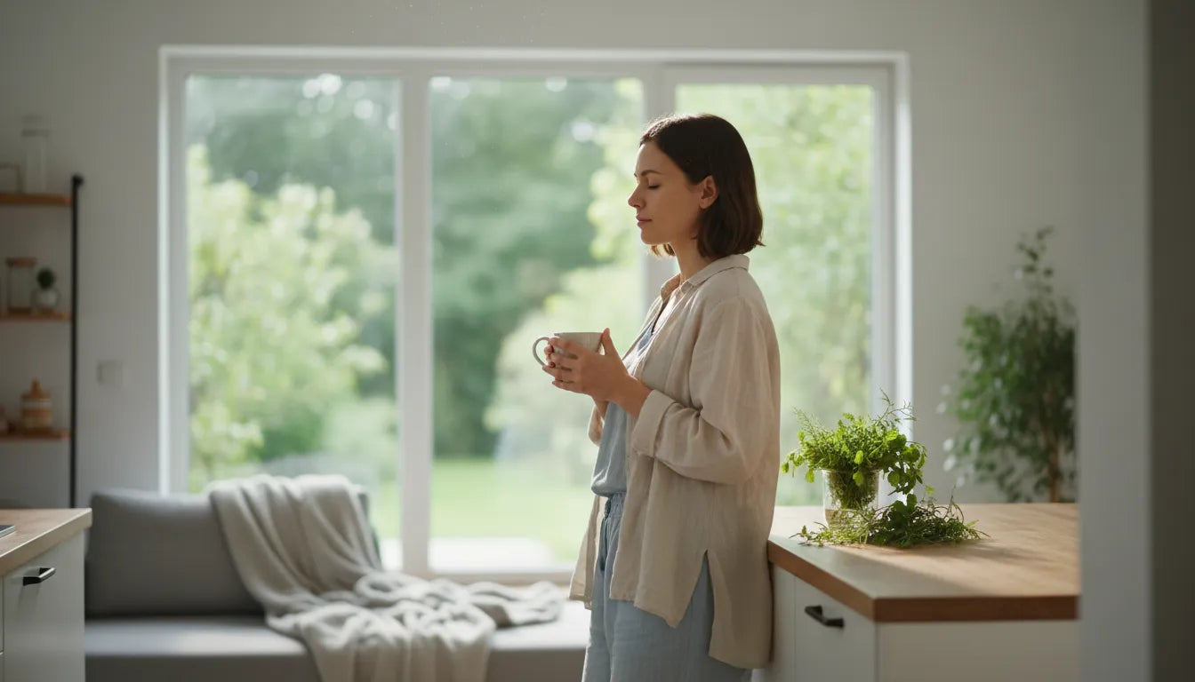 Can Sickness Cause Brain Fog?