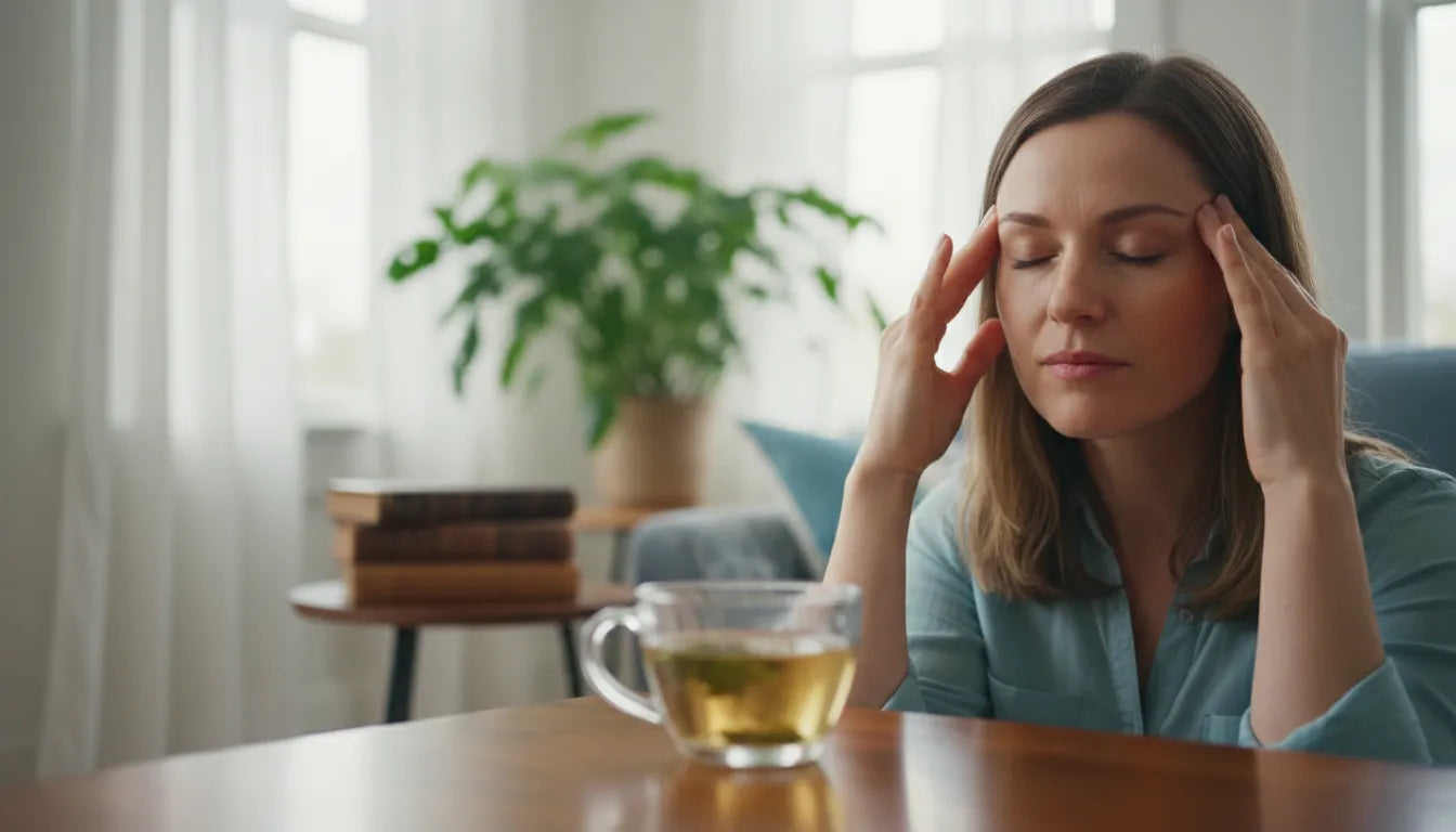 Can Sinuses Cause Brain Fog? The Surprising Link