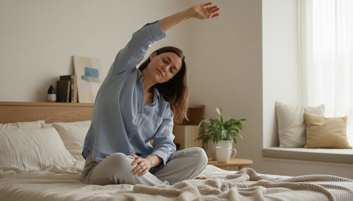 Can Sleeping Too Much Cause Brain Fog?