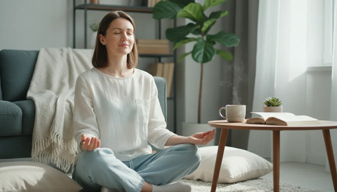 Can SSRIs Cause Brain Fog? Understanding Mental Clarity