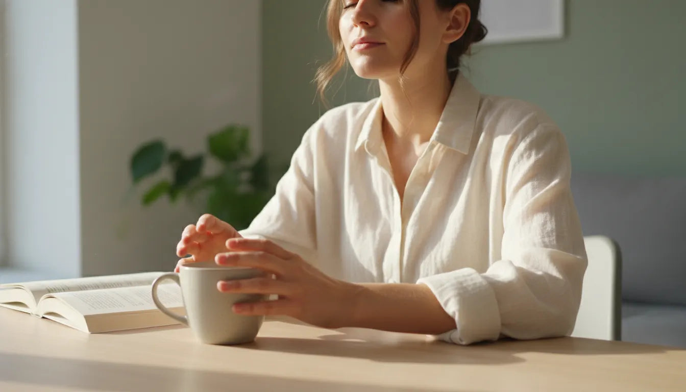 Can Stress Cause Brain Fog? Understanding the Link