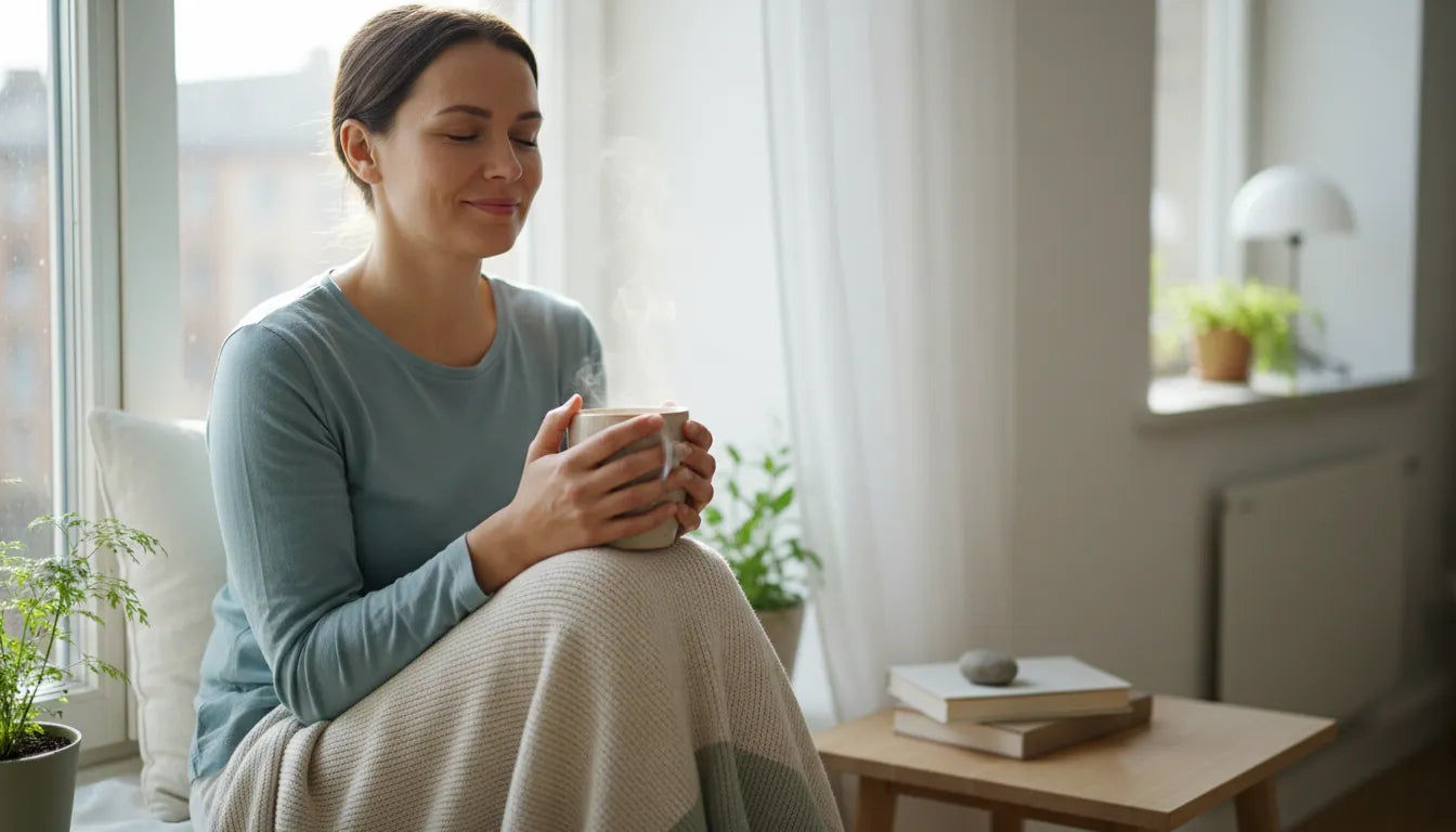 Can Stress Give You Brain Fog? Your Path to Clarity