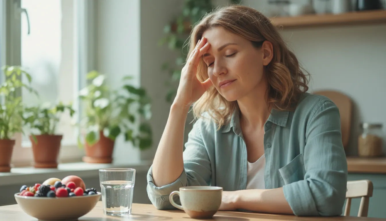 Can Sugar Give You Brain Fog? The Science Of Sweetness