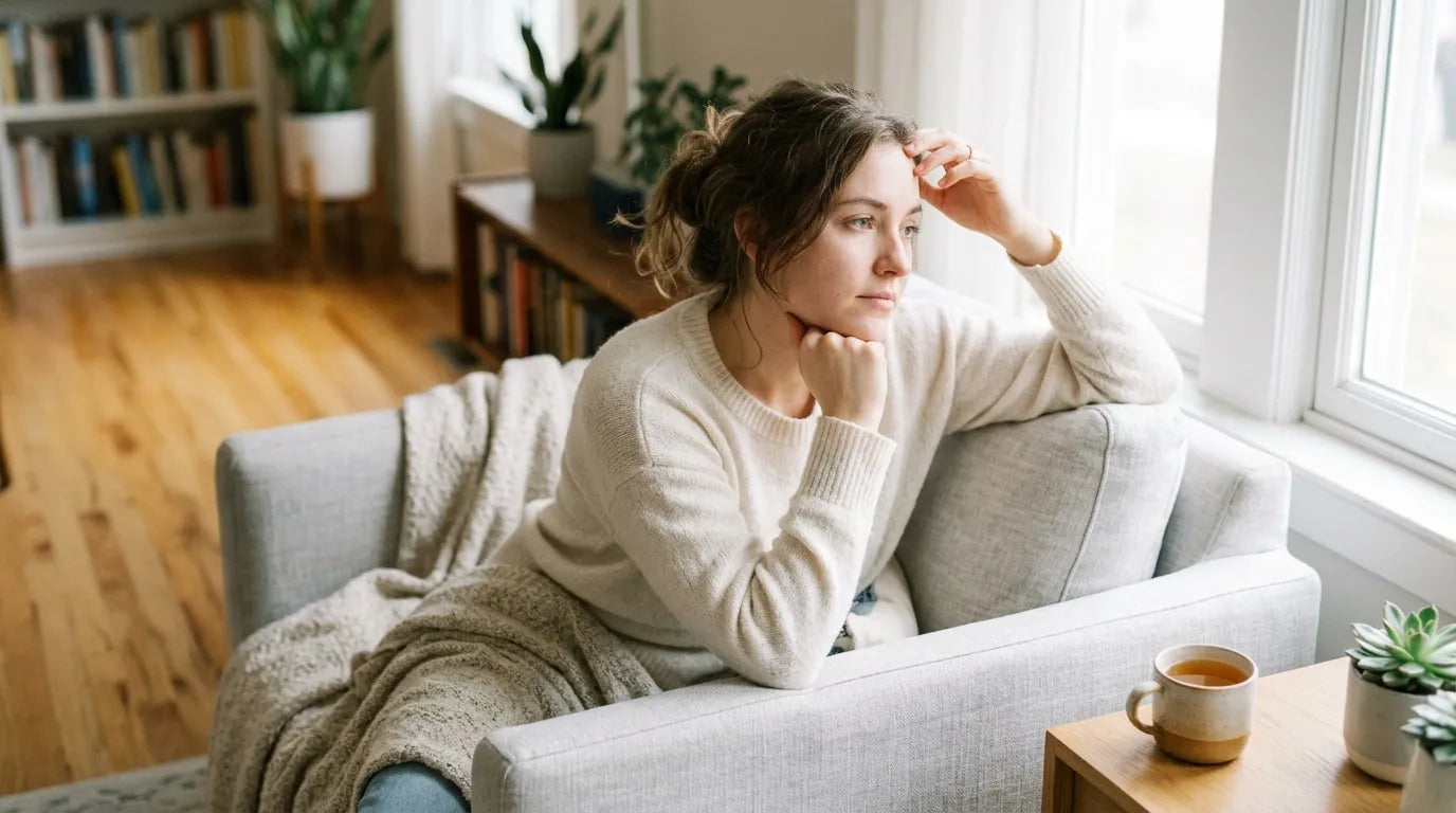 Can the Flu Cause Brain Fog? Understanding Flu Brain