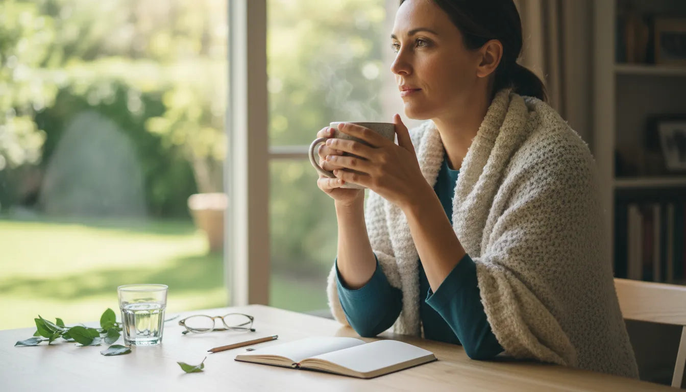 Can The Flu Give You Brain Fog? Your Cognitive Health