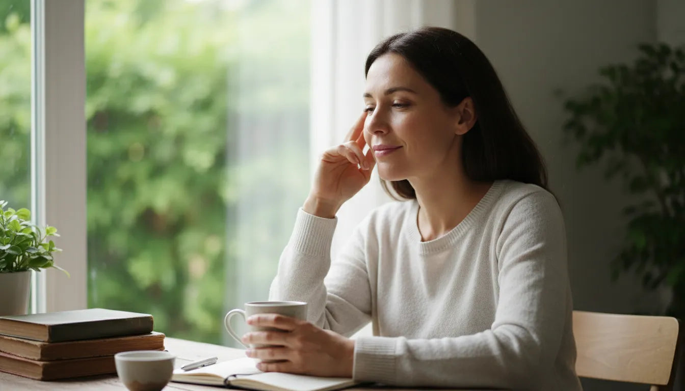 Can Thyroid Cause Brain Fog? Understanding the Connection