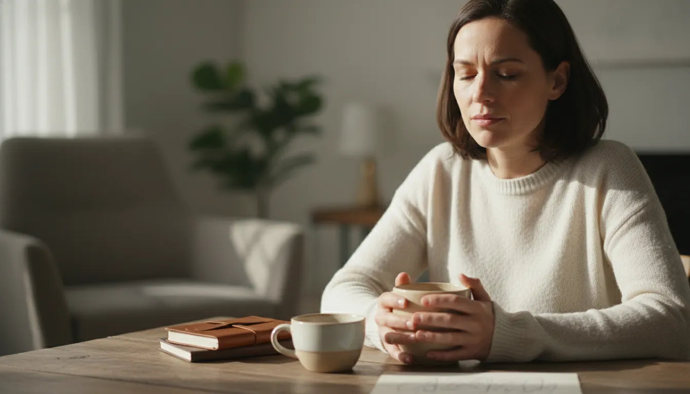 Can Too Much Coffee Cause Brain Fog?