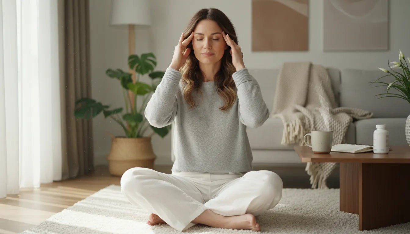 Can Too Much Magnesium Cause Brain Fog?