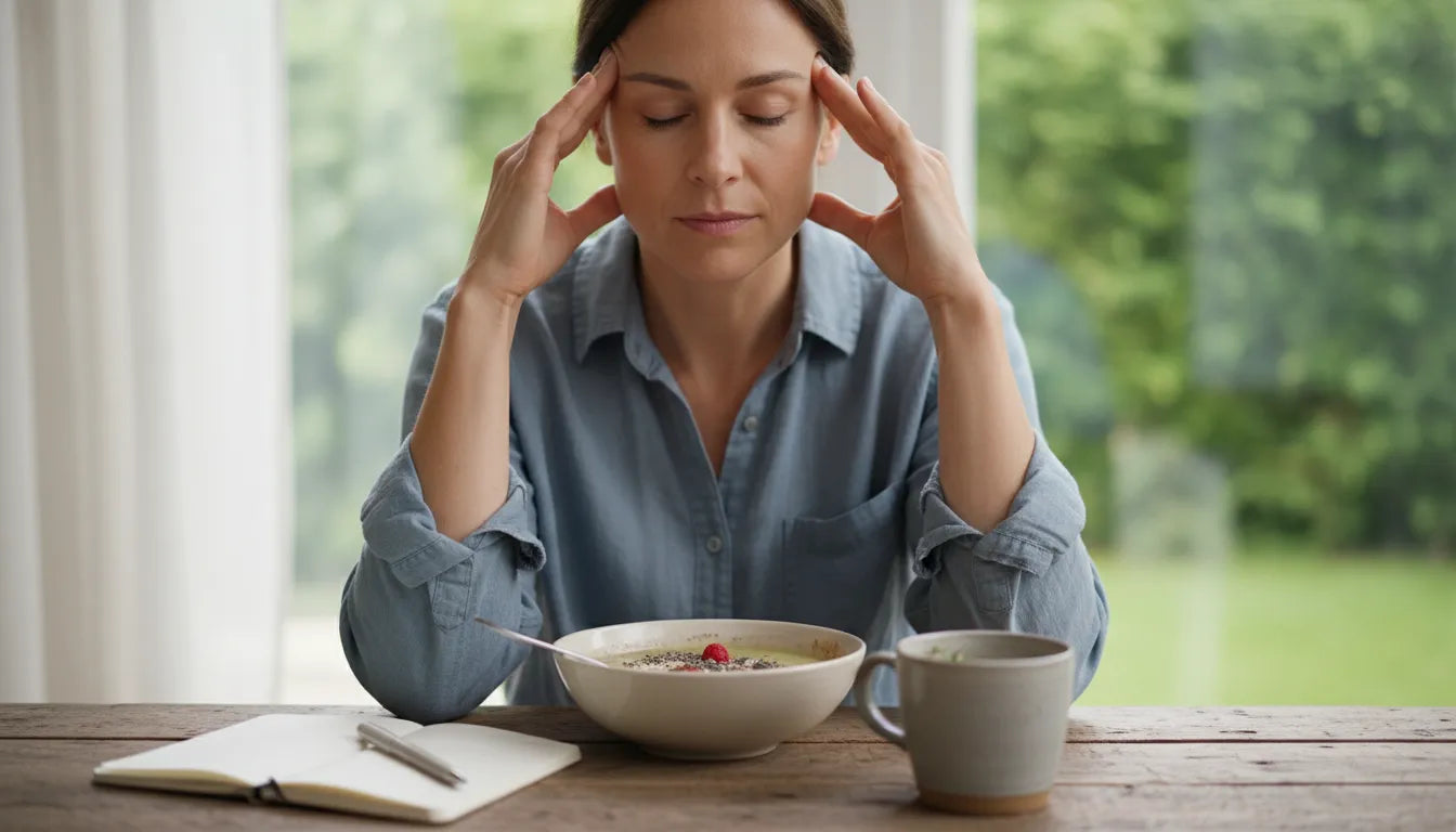 Can Too Much Protein Cause Brain Fog?