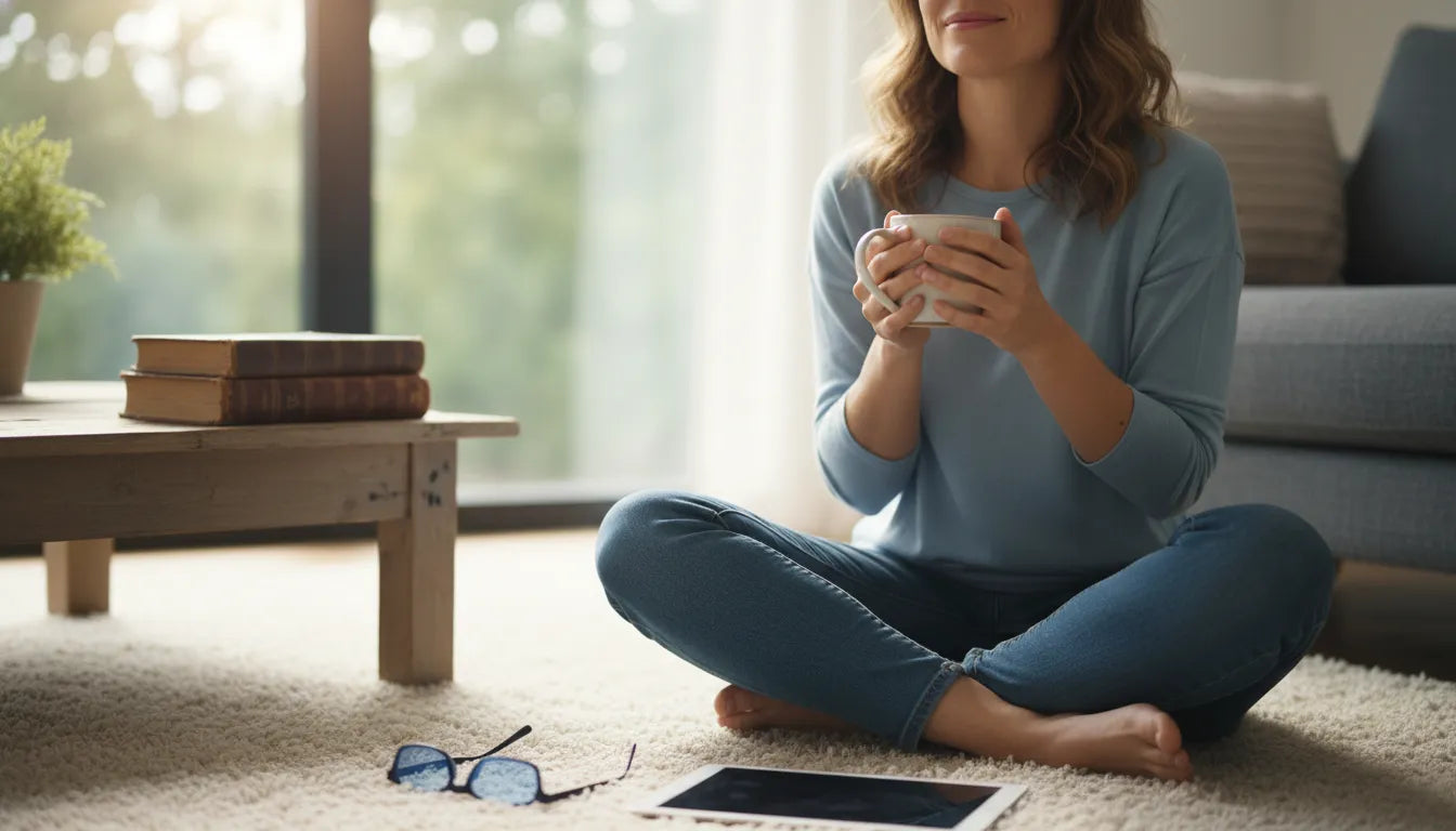 Can Too Much Screen Time Cause Brain Fog?