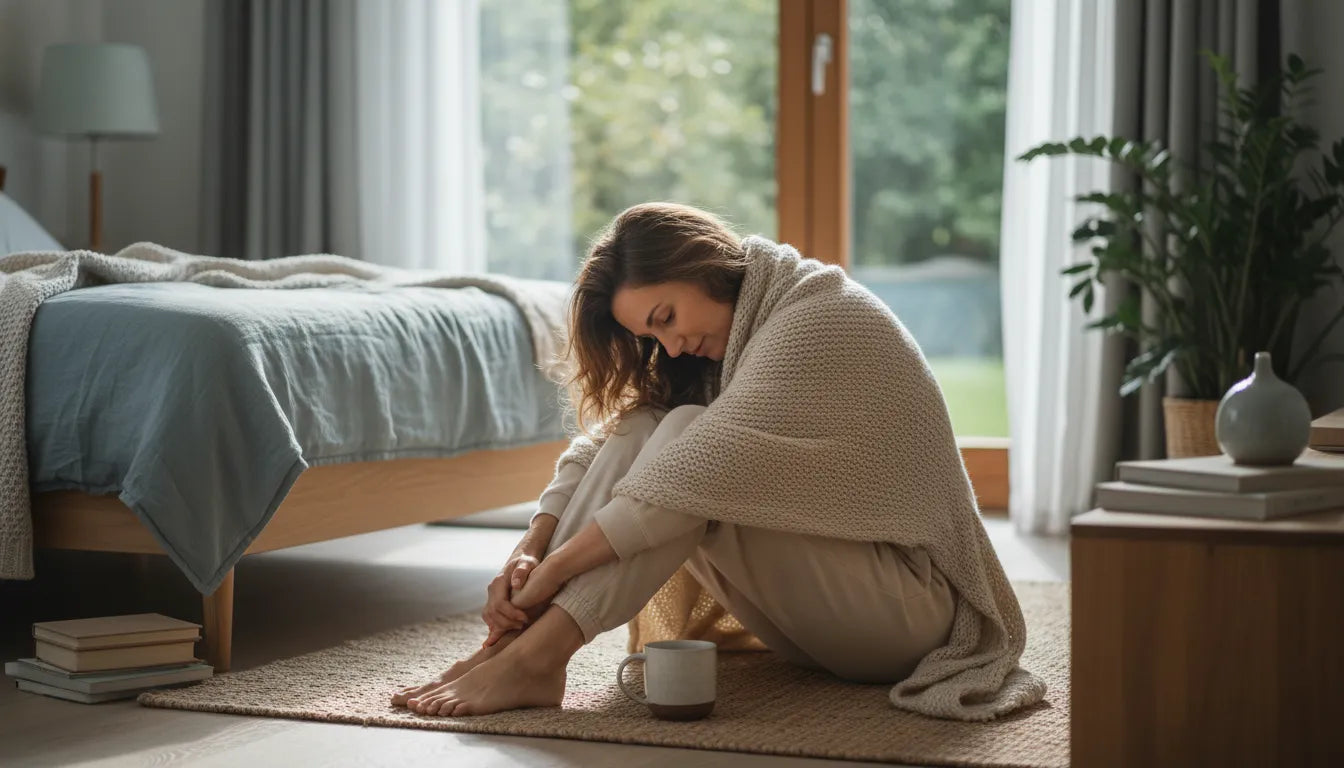 Can Too Much Sleep Cause Brain Fog? Finding the Sweet Spot