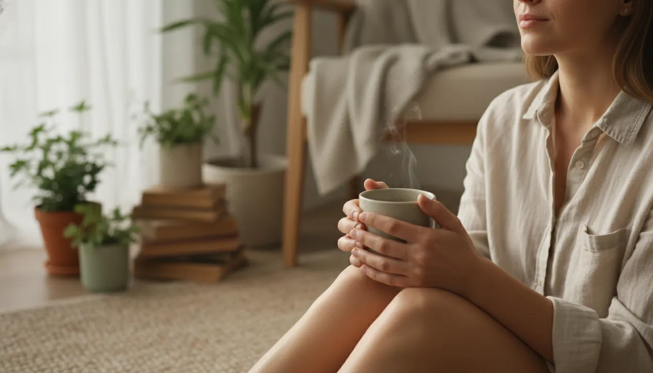 Can Too Much Vitamin D Cause Brain Fog?