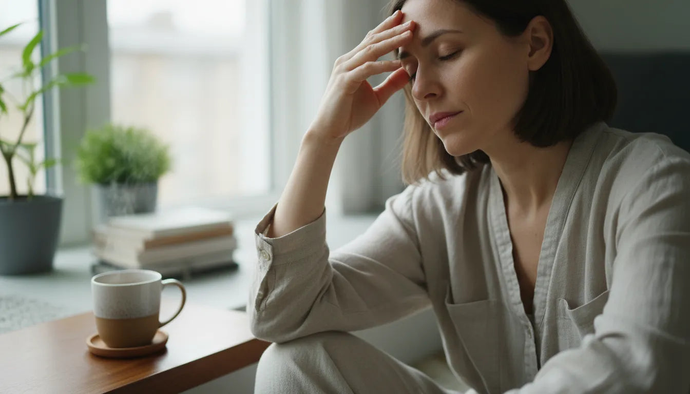 Can Tramadol Cause Brain Fog? Understanding the Connection