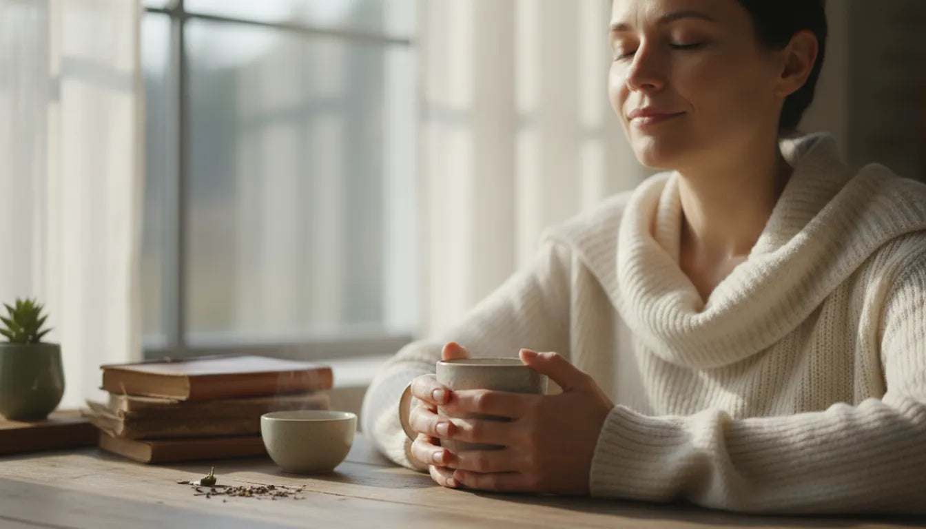 Can Trauma Cause Brain Fog? Understanding the Connection