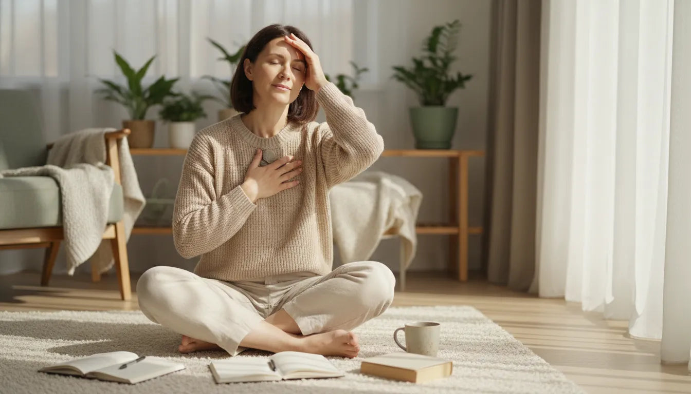 Can Underactive Thyroid Cause Brain Fog?