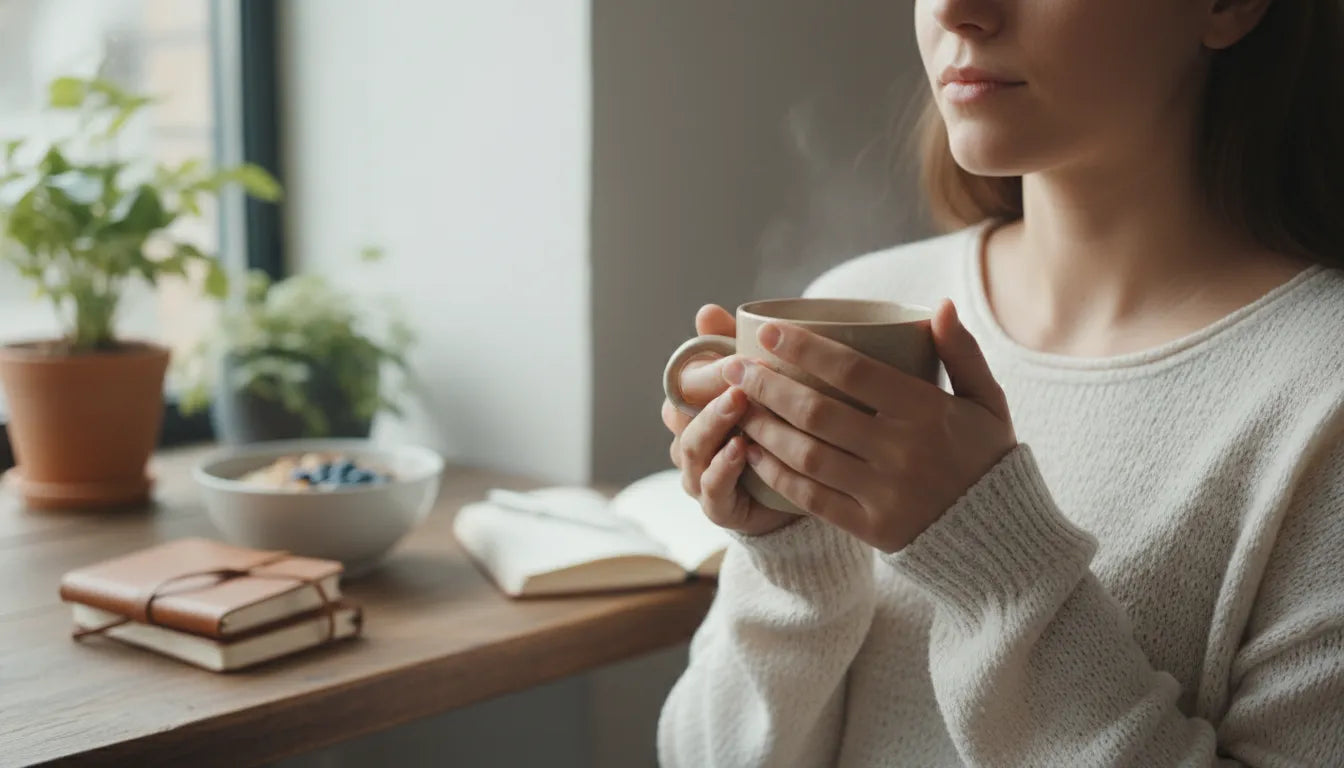 Can Undereating Cause Brain Fog? Understanding the Link
