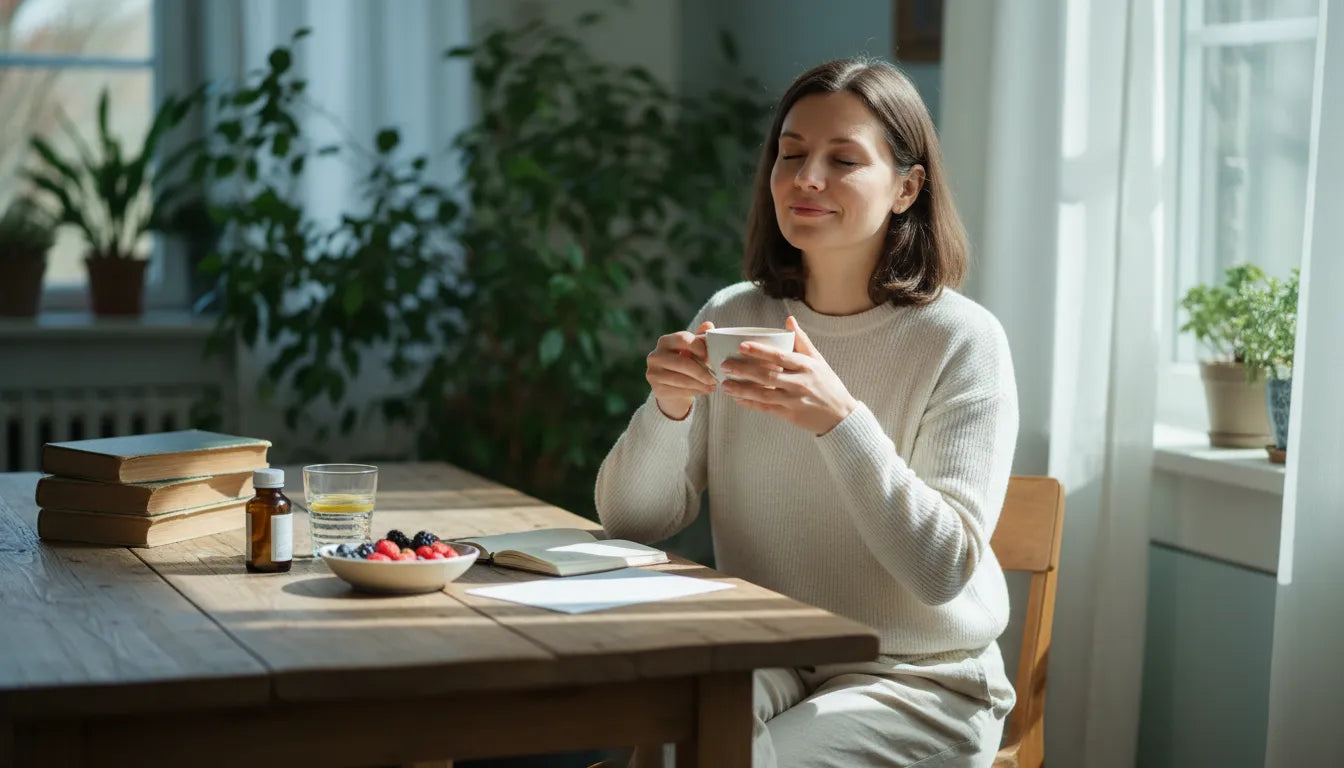 Can Vitamin B12 Cause Memory Loss?