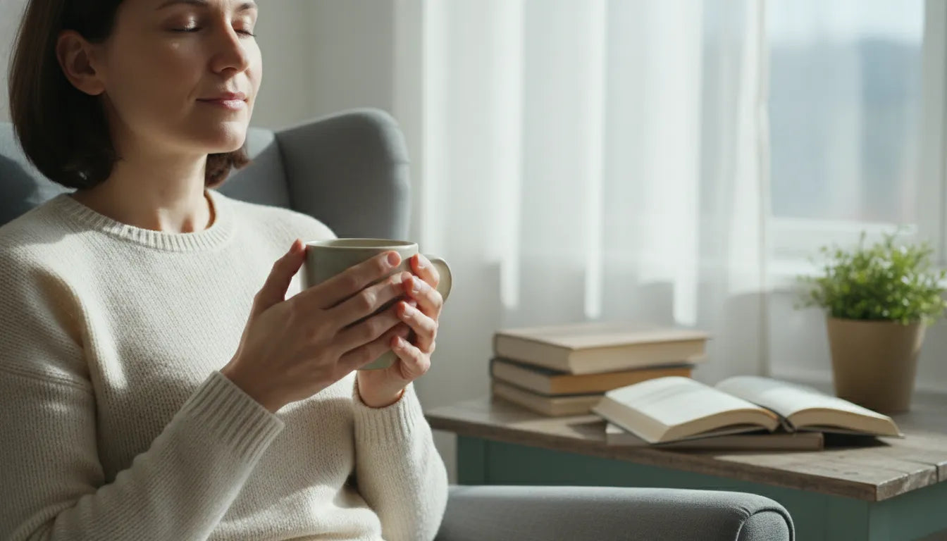 Can Vitamin B12 Deficiency Cause Brain Fog?