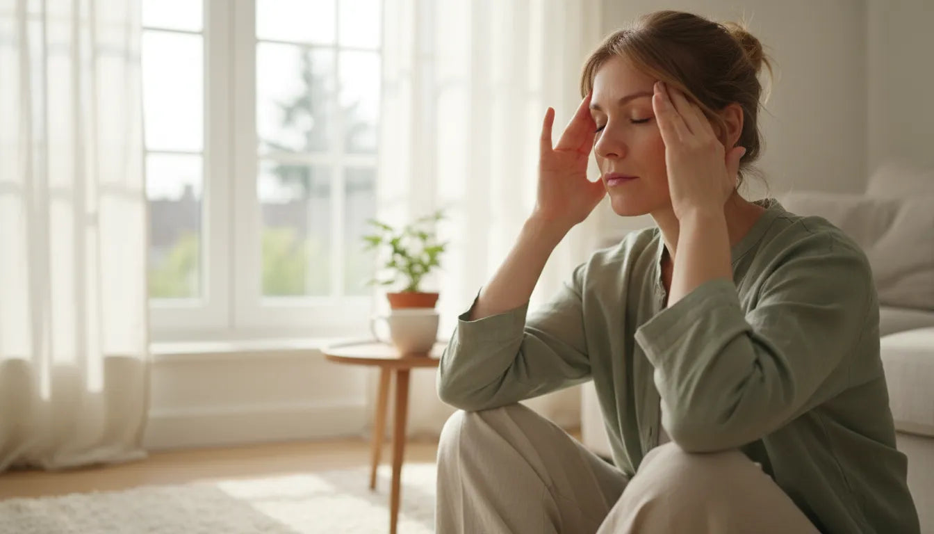 Can Vitamin B12 Deficiency Cause Brain Lesions?