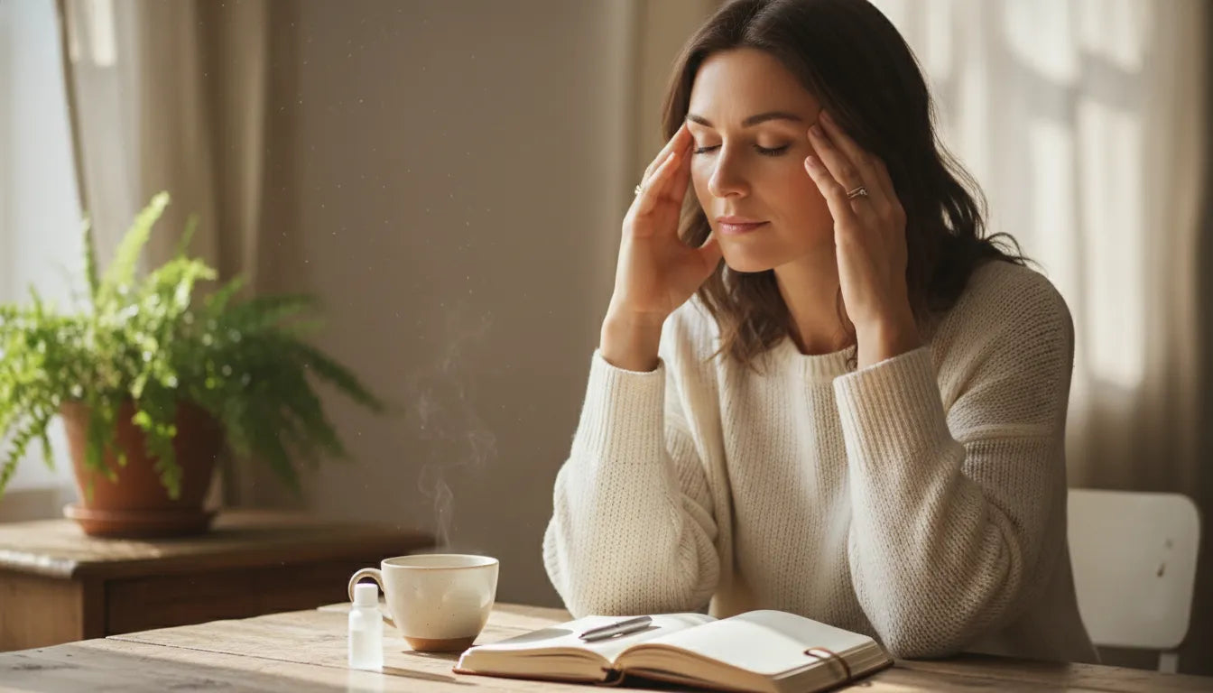 Can Vitamin B12 Deficiency Cause Memory Loss?