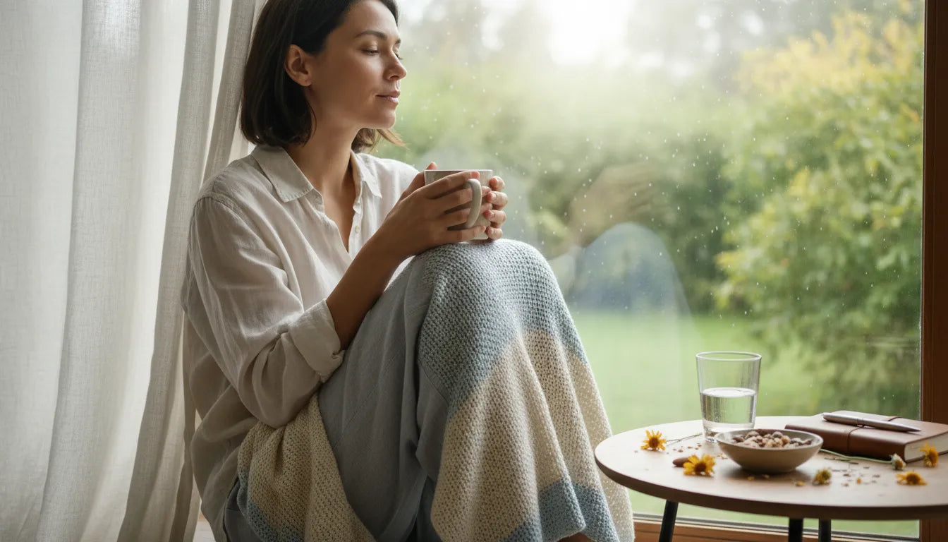 Can Vitamin D Cause Brain Fog? Understanding the Balance