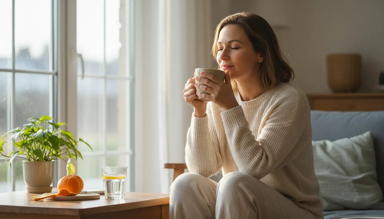 Can Vitamin D Deficiency Affect Brain Function?