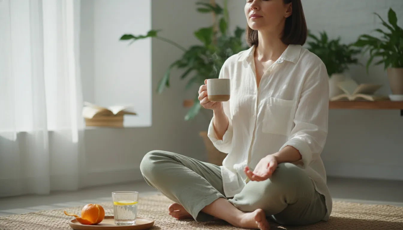 Can Vitamin D Deficiency Cause Brain Fog?