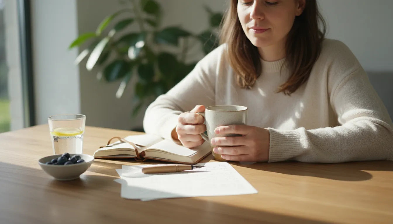 Can Vitamin Deficiency Cause Brain Fog? A Support Guide