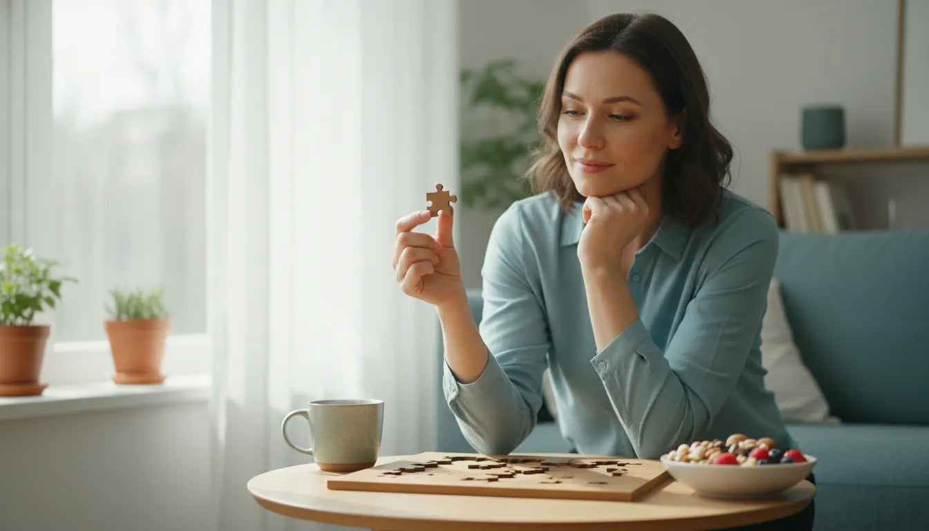 Can Vitamin Deficiency Cause Memory Loss?
