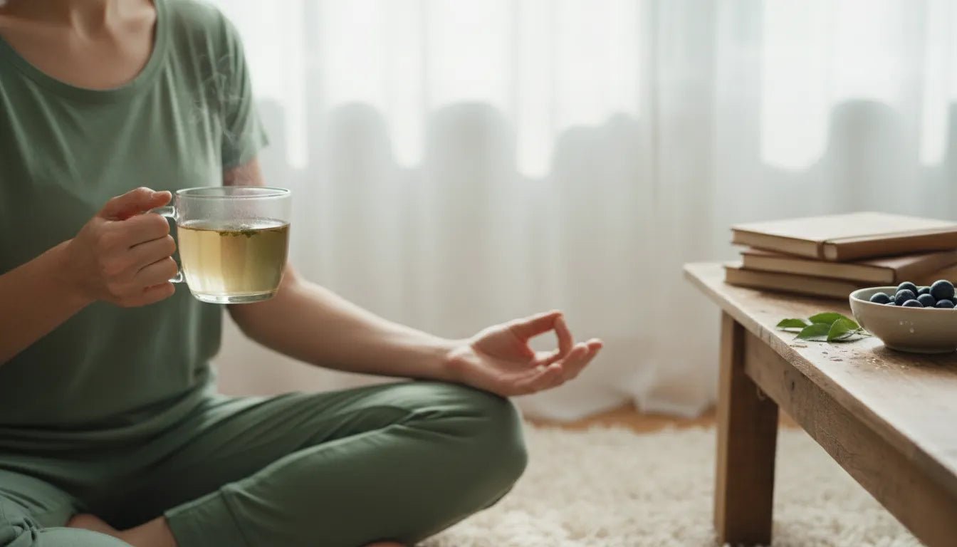 Can Vitamins Cause Brain Fog? A Guide to Clarity