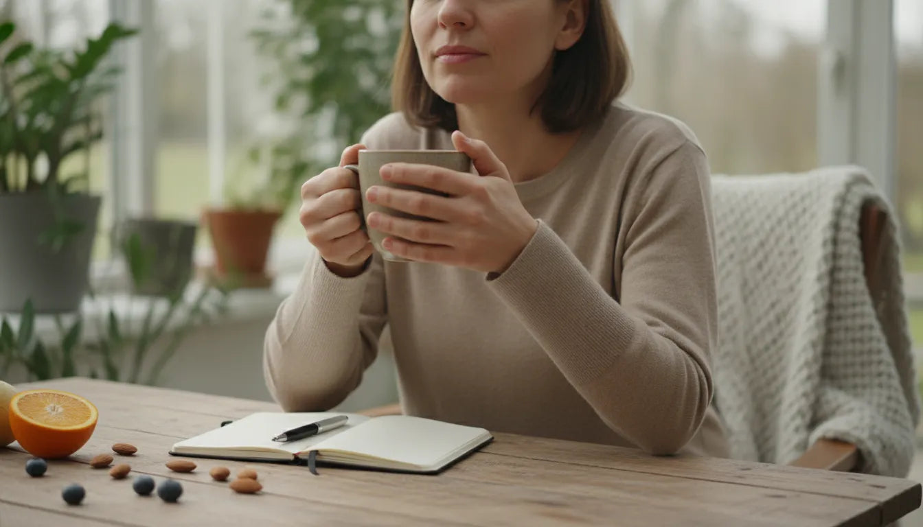 Can Vitamins Cause Memory Loss? Facts and Misconceptions