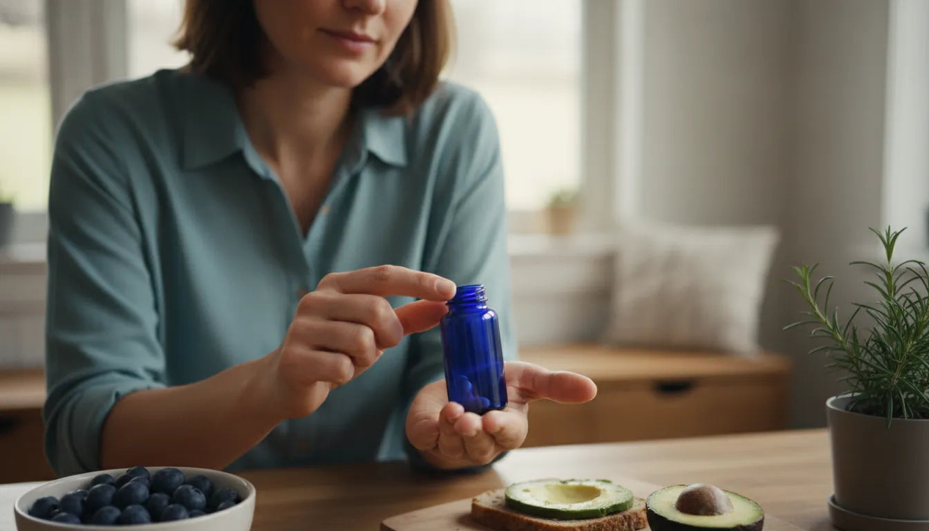 Can Vitamins Cause Memory Problems? What You Need To Know