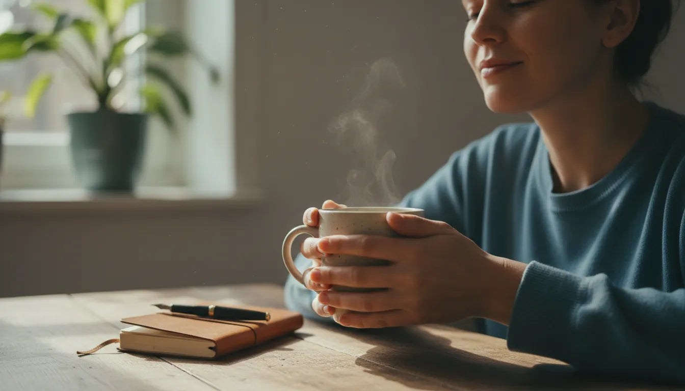 Can You Cure Brain Fog? Finding Mental Clarity